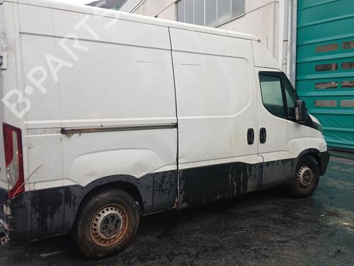 ABS pump IVECO DAILY VI Van 33S12, 35S12, 35C12 | BP31814885M43 