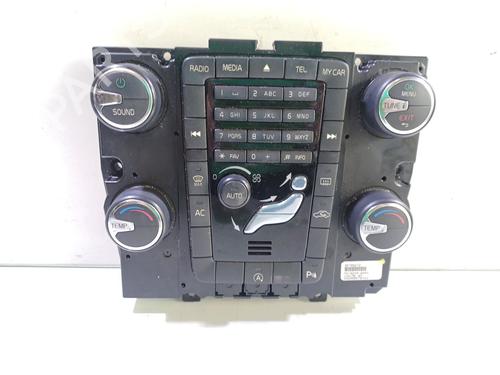 Used Climate control VOLVO V60 I (155) 1.6 DRIVe (114 hp) 18410215