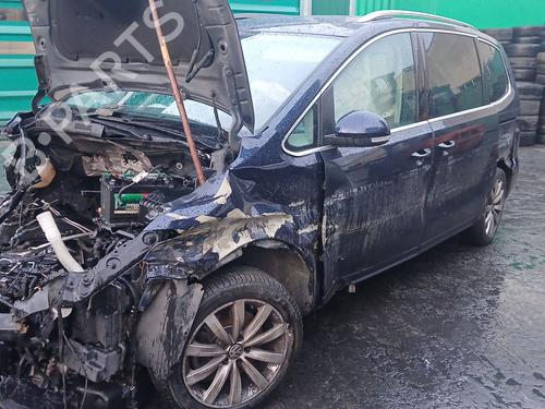 Teile für VW SHARAN (7N1, 7N2) 2.0 TDI (140 hp) 4368624 