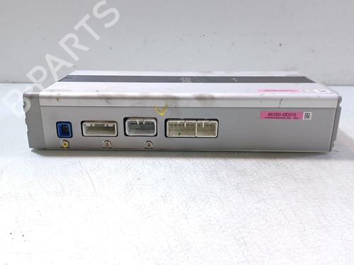 Electronic module LEXUS RX (_U3_) 400h (MHU38_) | BP32206853M83 - Image 4