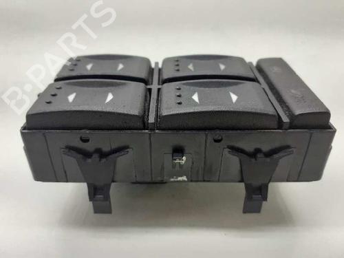 Left front window switch FORD MONDEO III Saloon (B4Y)  | BP15190698I27 