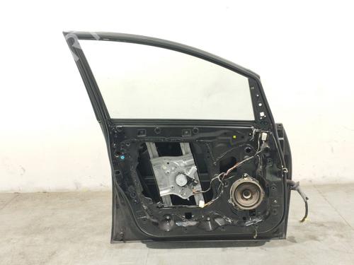 Left front door MITSUBISHI GRANDIS (NA_W) 2.0 DI-D (NA8W) | BP30790727C2