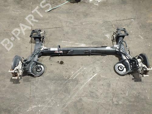 Rear axle TOYOTA PROACE CITY VERSO MPV 1.5 D-4D 130 (BKYMA) | BP22980637M2 