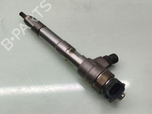 Injector DACIA DUSTER (HM_) 1.5 dCi 115 4x4 | BP31317513M100