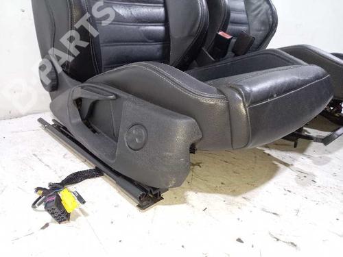 Seats set VW SCIROCCO III (137, 138) 1.4 TSI | BP10747045C78 