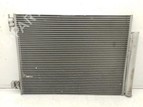 Used AC radiator DACIA DUSTER (HM_) 1.3 TCe 150 (HMM3) (150 hp) 32066065