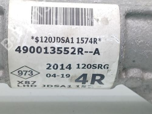 Steering rack RENAULT CAPTUR I (J5_, H5_) 0.9 TCe 90 | BP37260682M22 - Image 6