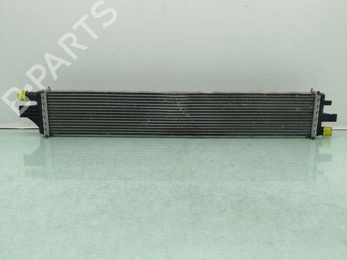 Used Water radiator OPEL MOVANO B Van (X62) [2010-2026]  31317128