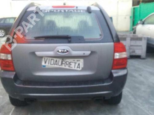 Right front window switch KIA SPORTAGE II (JE_, KM_)  | BP2724451I26 