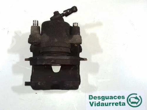 Right front brake caliper SEAT LEON (1P1) 1.9 TDI | BP11558604M104 