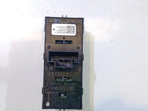 Interrupteur de vitre avant gauche VW T-ROC (A11, D11)  | BP29823078I27