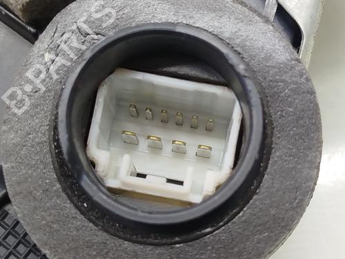 Front left lock LEXUS NX (_Z1_) 300h AWD (AYZ15) | BP32313083C98 