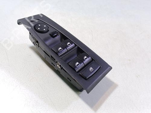 Used Left front window switch BMW 2 Active Tourer (F45) [2013-2021]  30761913
