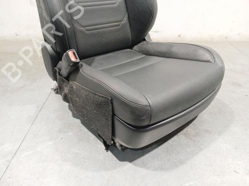 Left front seat LEXUS NX (_Z1_) 300h AWD (AYZ15) | BP32316563C15  - Image 8