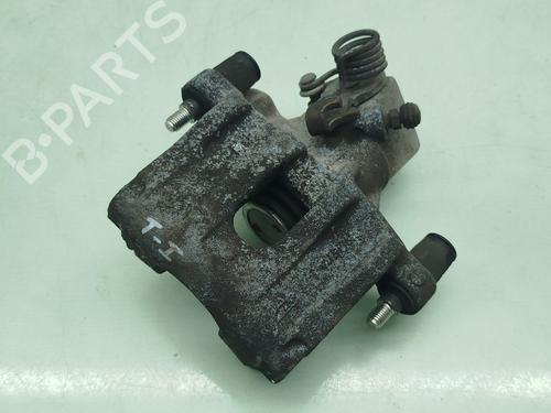 Used Left rear brake caliper Left rear brake caliper FORD FOCUS III Turnier 1.6 TDCi (115 hp) 33855523 33855523