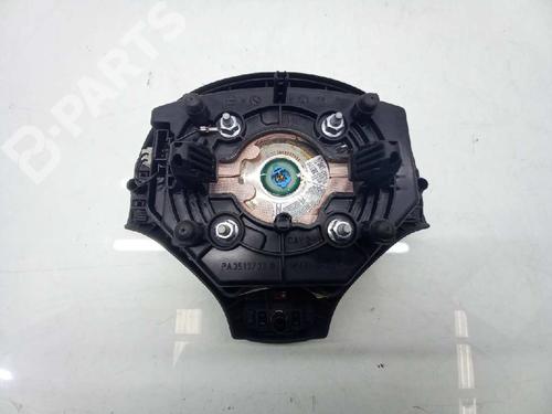Airbag Kit PEUGEOT 5008 (0U_, 0E_) 1.6 HDi | BP12114421C86 