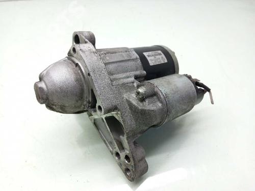 Used Starter RENAULT CLIO IV (BH_) 0.9 TCe 90 (BHNF, BHMA, BHMH, BHJK, BHJR) (90 hp) 10624006
