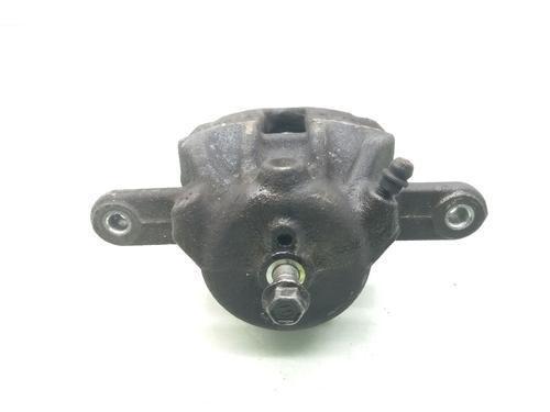 Right front brake caliper NISSAN MICRA V (K14)  | BP16783011M104 