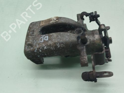 Right rear brake caliper PEUGEOT PARTNER Tepee 1.6 BlueHDi 120 | BP26931082M106 