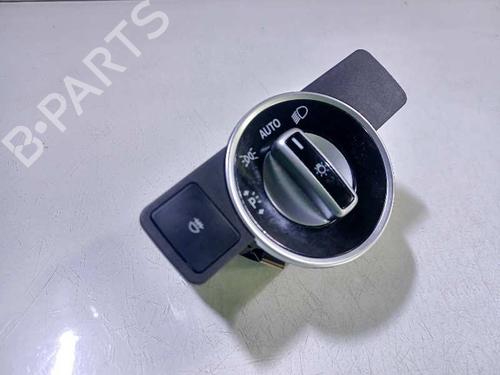 Used Headlight switch MERCEDES-BENZ M-CLASS (W166) [2011-2015]  15851297