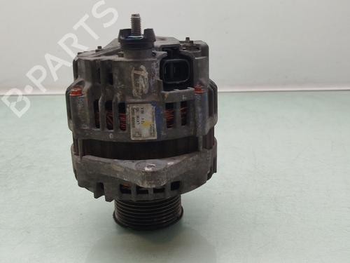 Alternator ISUZU D-MAX I (TFR, TFS) 3.0 DiTD 4x4 (TFS85_) | BP29250823M7 