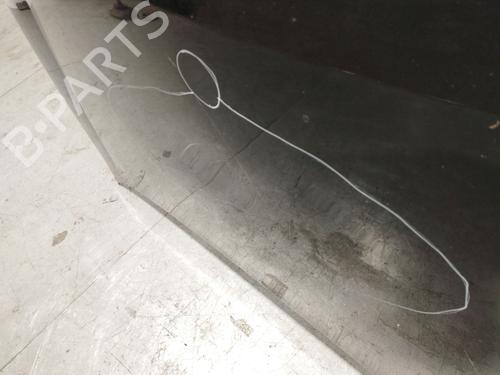 Hood VW GOLF V (1K1) 2.0 TDI 16V | BP22910702C1 