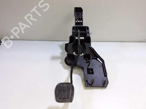 Break pedal CITROËN JUMPY II (VF7) 2.0 HDi 95 | BP40105592I19 - Image 2