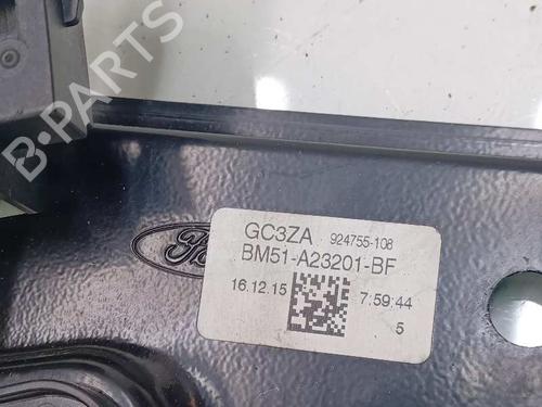 Front left window mechanism FORD FOCUS III 1.5 TDCi | BP13379376C22 