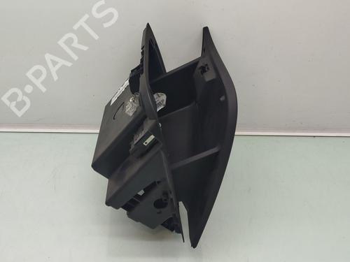 Glove box SEAT LEON (1P1) 1.6 TDI | BP24664709C95 