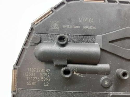 Front wiper motor OPEL ASTRA J (P10) 1.4 Turbo (68) | BP8072257M29 