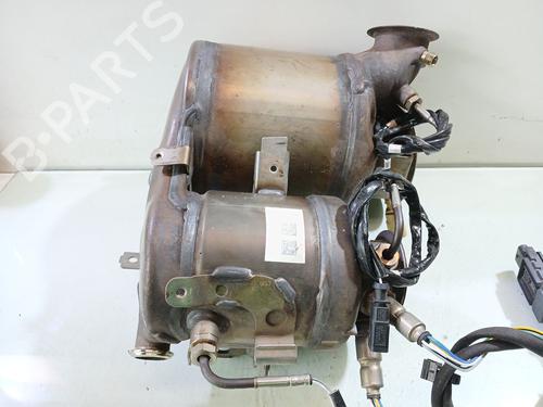 Catalyst SEAT LEON ST (5F8) | BP37758136M10 - Image 12