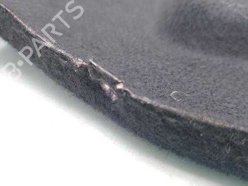 Rear parcel shelf OPEL MERIVA B MPV (S10) 1.6 CDTI (75) | BP33053846C85 - Image 7