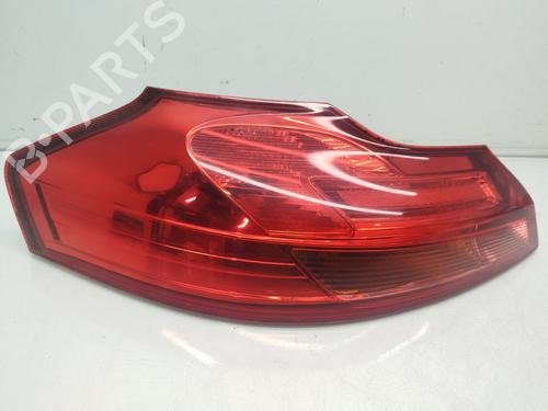Left taillight OPEL INSIGNIA A (G09) 2.0 CDTI (68) | BP28211322C34 