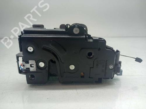 Front left lock VW CADDY III MPV (2KB, 2KJ, 2CB, 2CJ)  | BP12469568C98 