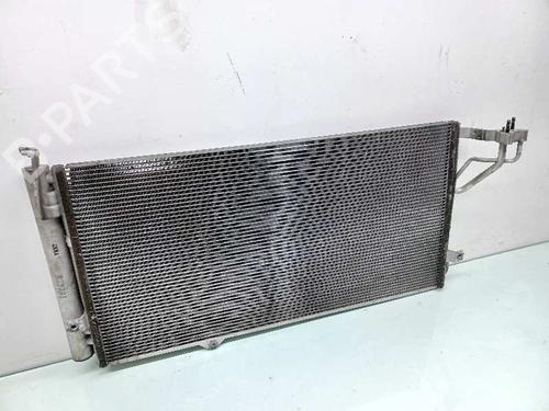 AC radiator KIA OPIRUS (GH)  | BP9456558M32 