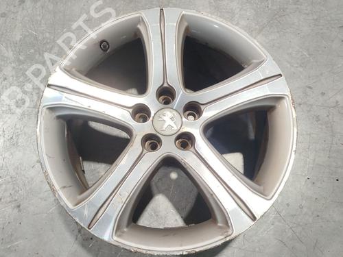Used Rim PEUGEOT 508 I (8D_) 2.2 HDi (204 hp) 29122715