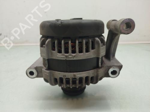 Alternator OPEL ASTRA K (B16) 1.4 Turbo (68) | BP24033684M7 