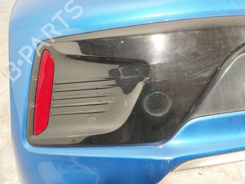 Rear bumper HYUNDAI IONIQ (AE) 1.6 GDI Hybrid | BP29544908C8 