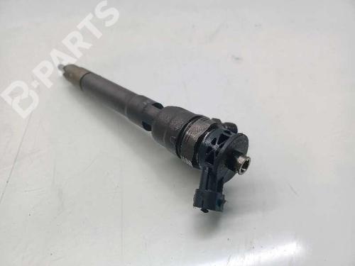 Injector NISSAN QASHQAI I (J10, NJ10) 1.6 dCi | BP9314109M100