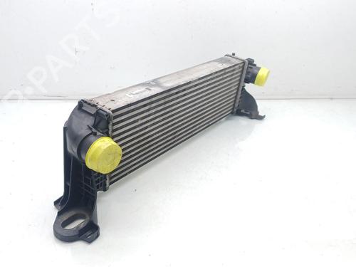 Intercooler IVECO DAILY VI Van 35S16, 35C16, 40C16, 50C16, 70C16 (160 hp) 30470394