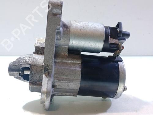 Starter RENAULT SCÉNIC IV (J9_) 1.3 TCe 140 | BP29998864M8 