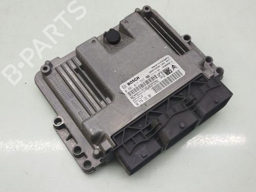 Used Engine control unit (ECU) Engine control unit (ECU) CITROËN C3 Picasso (SH_) 1.6 HDI 90 (92 hp) 34704314 34704314