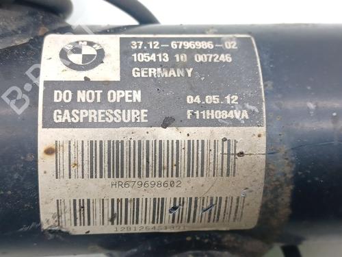 Right rear shock absorber BMW 5 Touring (F11) 530 d xDrive | BP30135215M19 