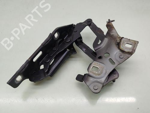 Used Hinge/Door check strap AUDI A4 B9 Avant (8W5, 8WD) 2.0 TDI (150 hp) 29834972