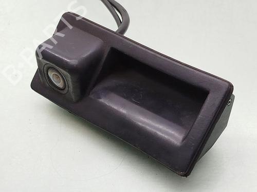 Used Tailgate handle Tailgate handle AUDI A6 C7 (4G2, 4GC) 2.0 TDI (190 hp) 35752303 35752303