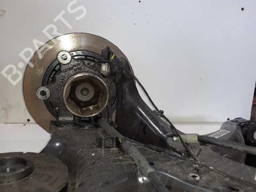 Left rear suspension arm MERCEDES-BENZ VITO Van (W447)  | BP13047753M14