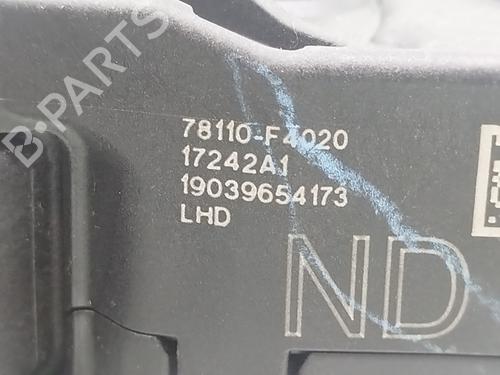 Pedal TOYOTA C-HR (_X1_) 1.8 Hybrid (ZYX10_, ZYX11_) | BP33812270I4 - Image 5