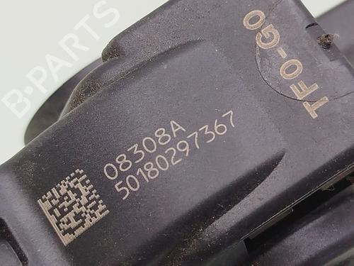 Pedal HONDA INSIGHT (ZE_) 1.3 IMA (ZE28, ZE2) | BP32730218I4  - Image 5