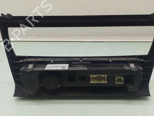 Climate control BMW X3 (E83) 2.0 d | BP25745706I5 
