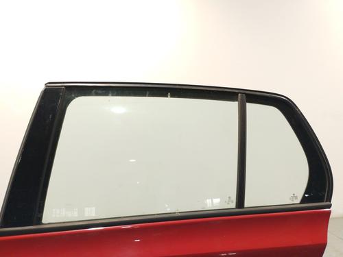 Left rear door VW GOLF VI (5K1) 1.6 TDI | BP17921354C4 